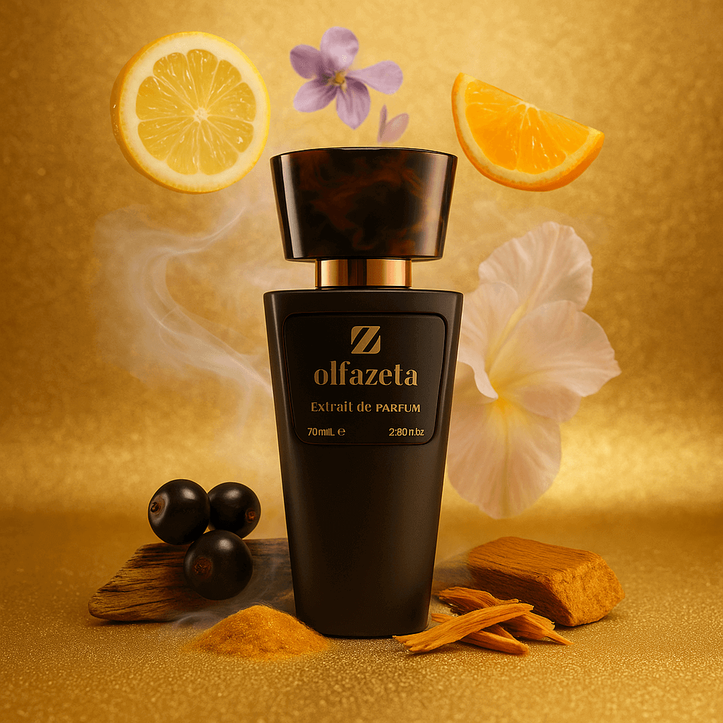 Chogan Herrenduft Nr. 360, 30 ml - Duftakzente