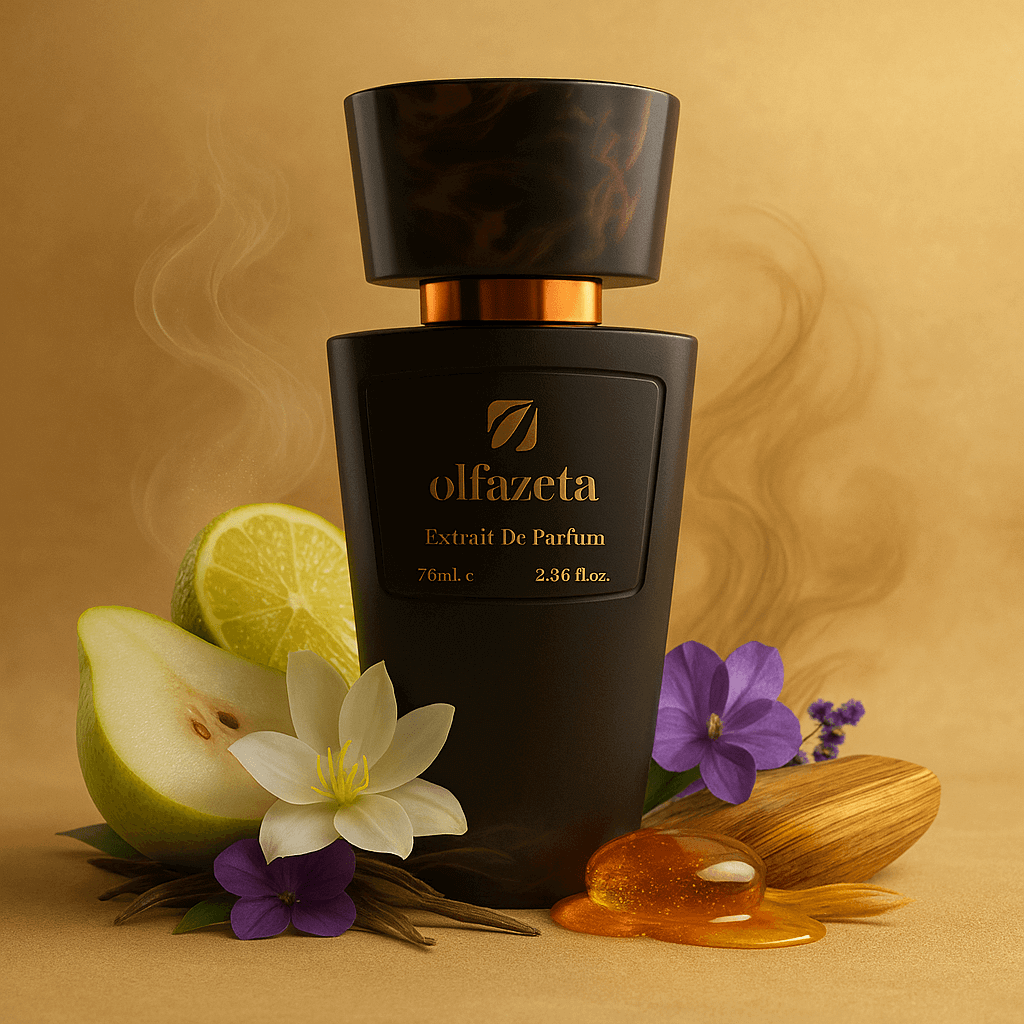 Chogan Herrenduft Nr. 337, 30 ml - Duftakzente