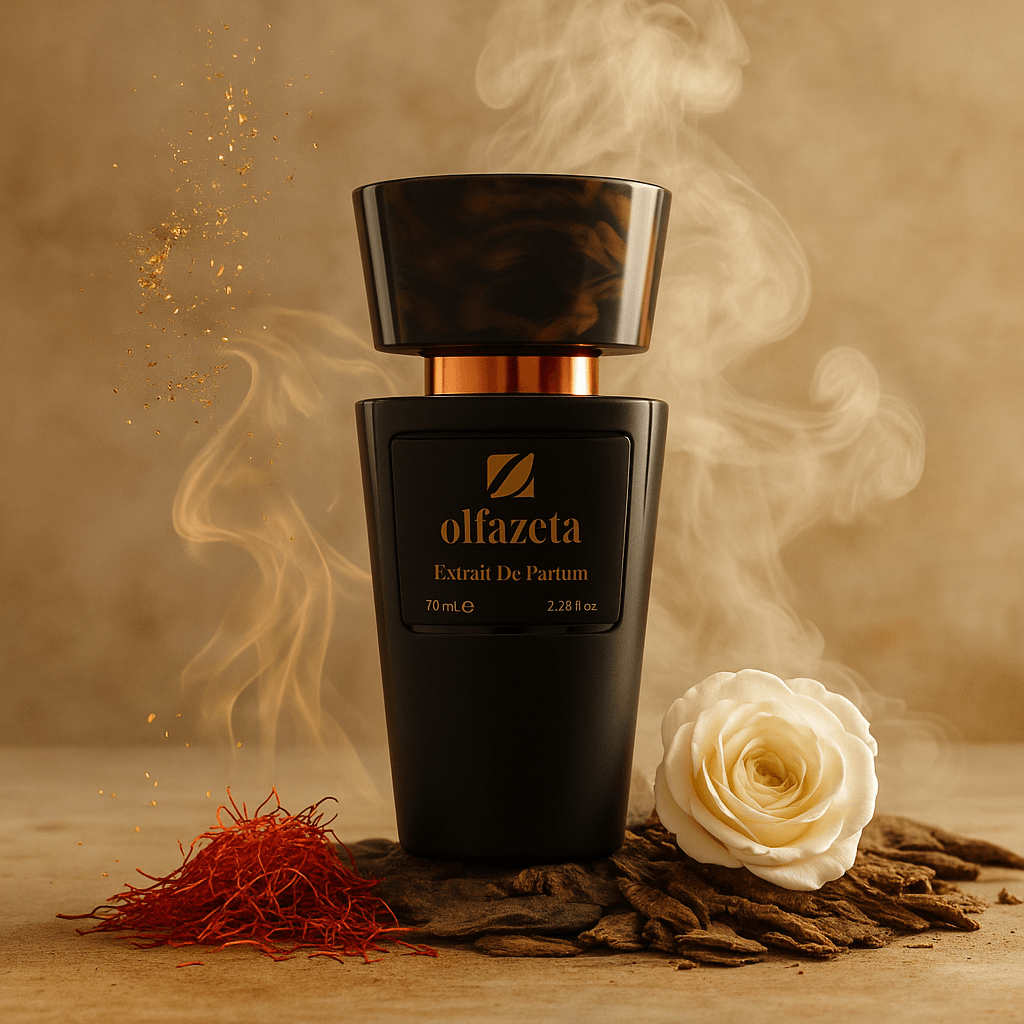 Chogan Unisex Nr. 100, 70 ml - Duftakzente