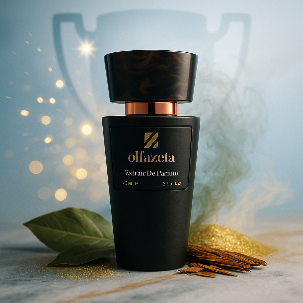 Chogan Herrenduft Nr. 361, 30ml - Duftakzente