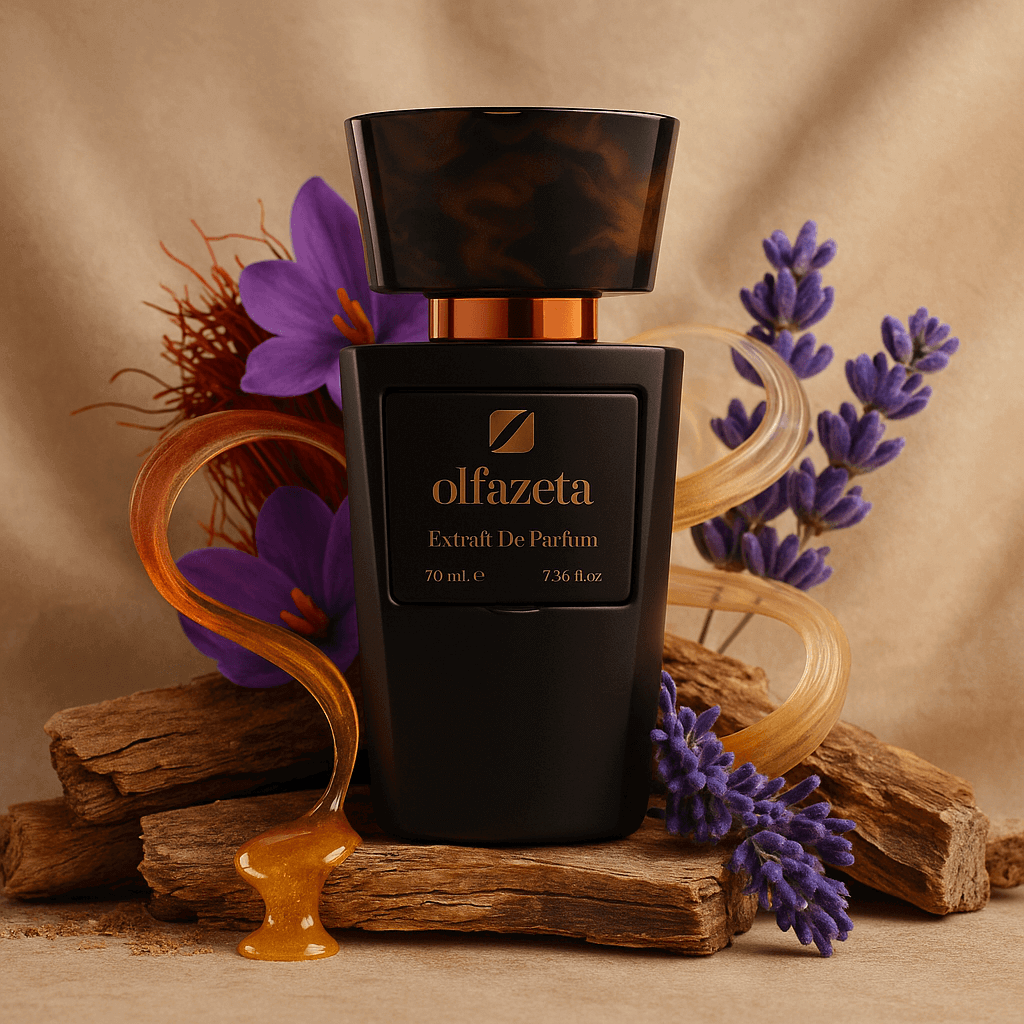 Chogan Herrenduft Nr. 3283, 30 ml - Duftakzente