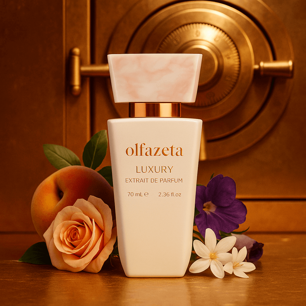 Chogan Damenduft Nr. 327, 30 ml - Duftakzente