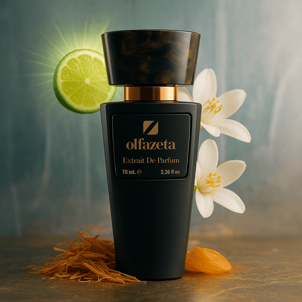 Chogan Herrenduft Nr. 079, 70ml Herrenparfüm mit aromatischem Duft und eleganter Verpackung.