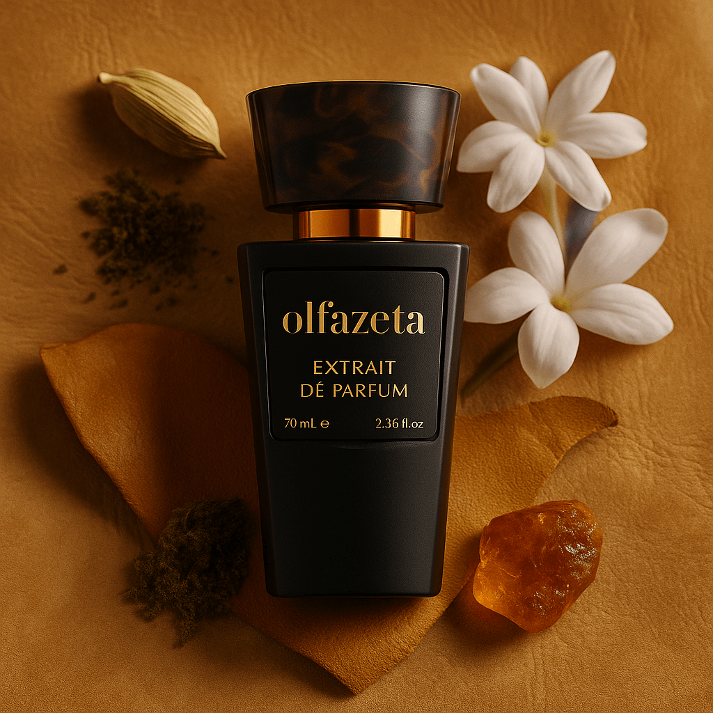Chogan Unisex Nr. 3142, 30ml - Duftakzente