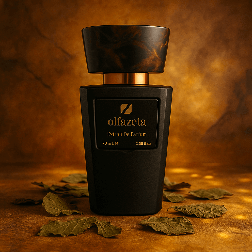 Chogan Unisex Nr. 372, 30 ml - Duftakzente