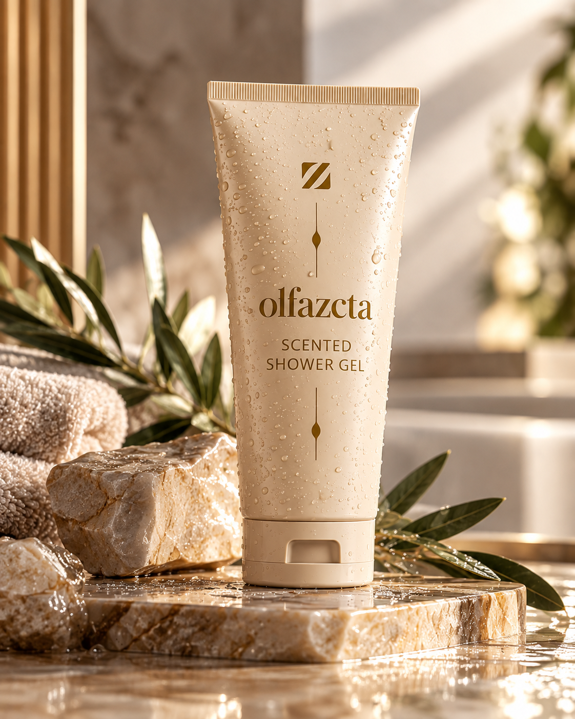 Oceanic Pulse – Chogan Luxury Unisexduft Nr. 130