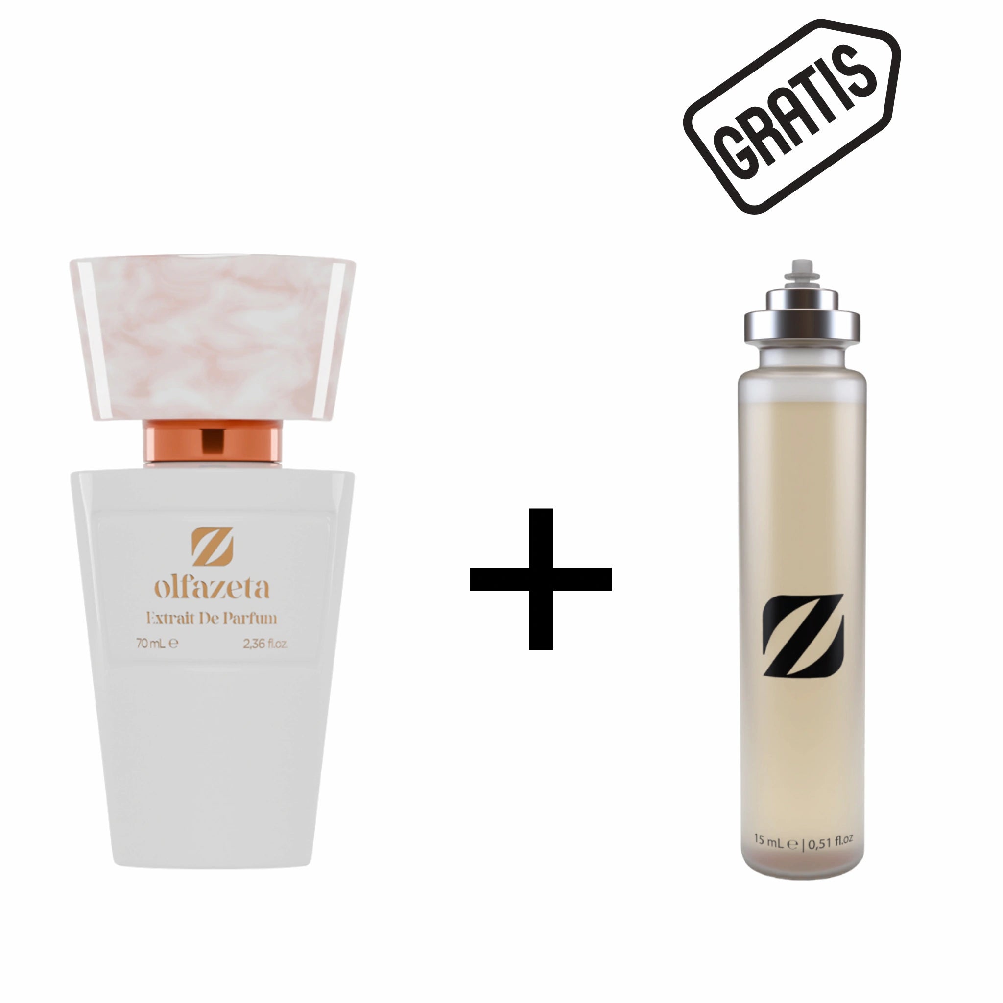 Chogan Damenduft Nr. 132, 70 ml - Duftakzente 