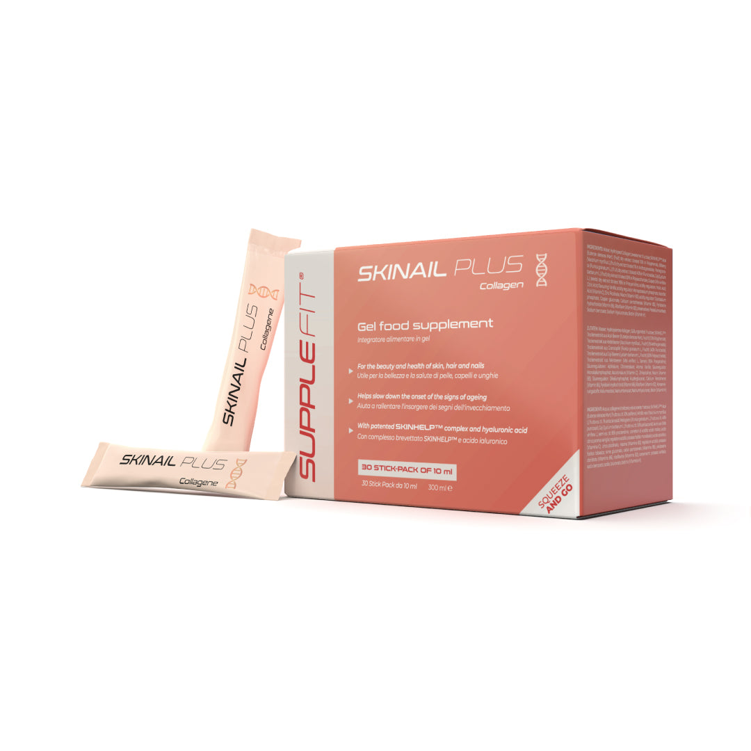 Skinail Plus, 300ml