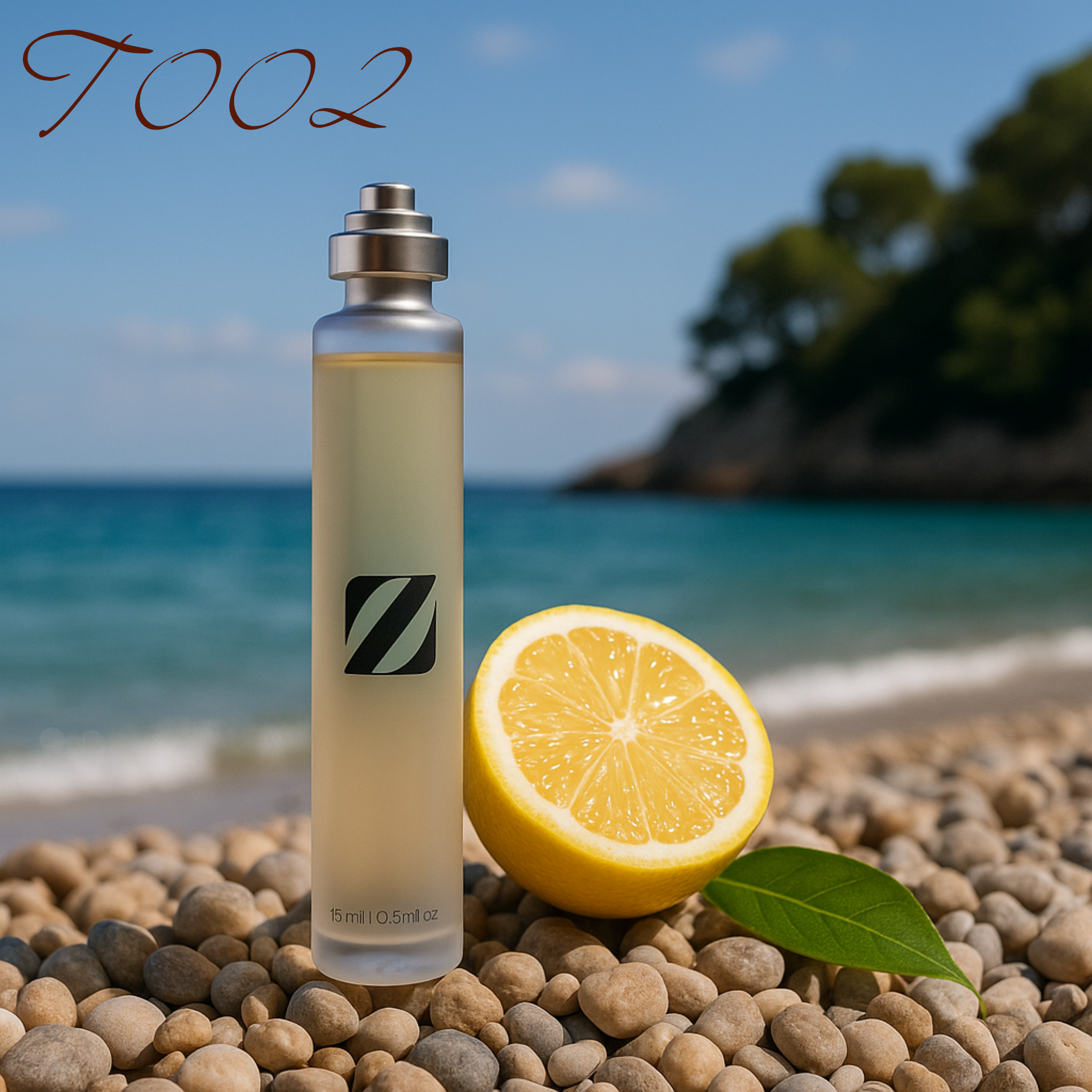 PDF Parfum T002