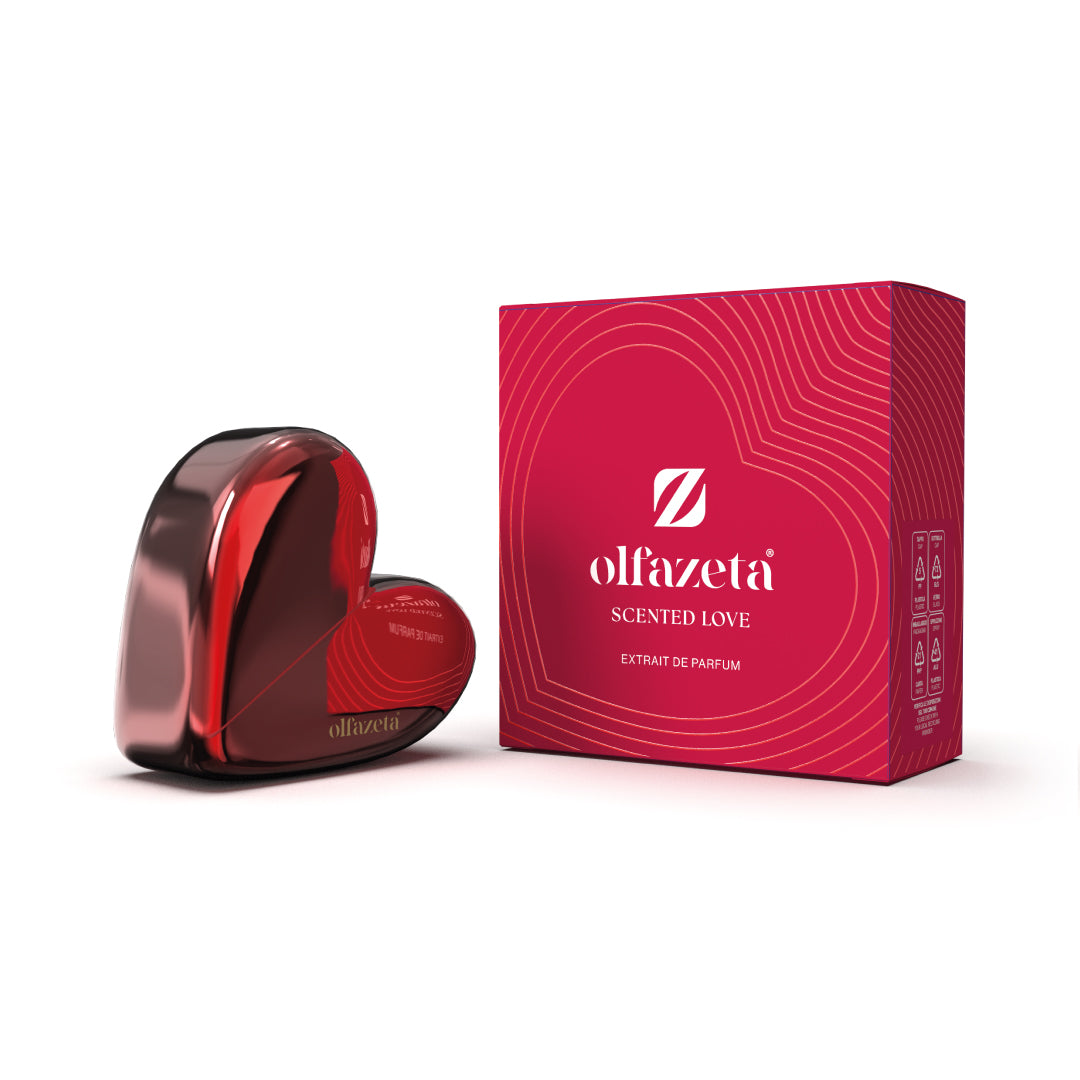 Chogan Scented Love 22, 25ml - Duftakzente 