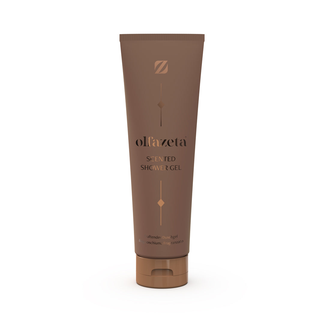 Chogan Duschgel Herren BSF094, 250ml - Duftakzente 
