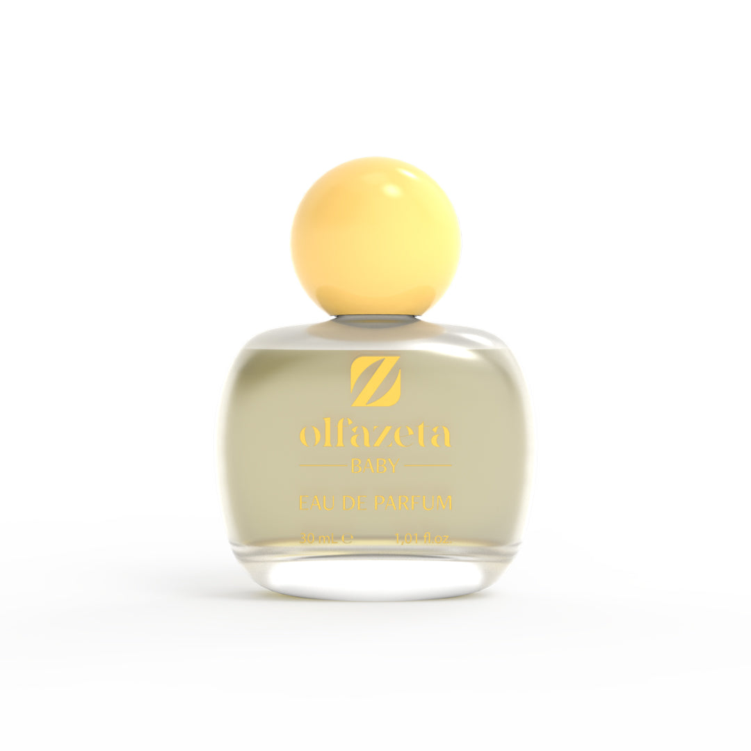 Chogan Parfüm für Babys Nr.059, 30ml - Duftakzente 