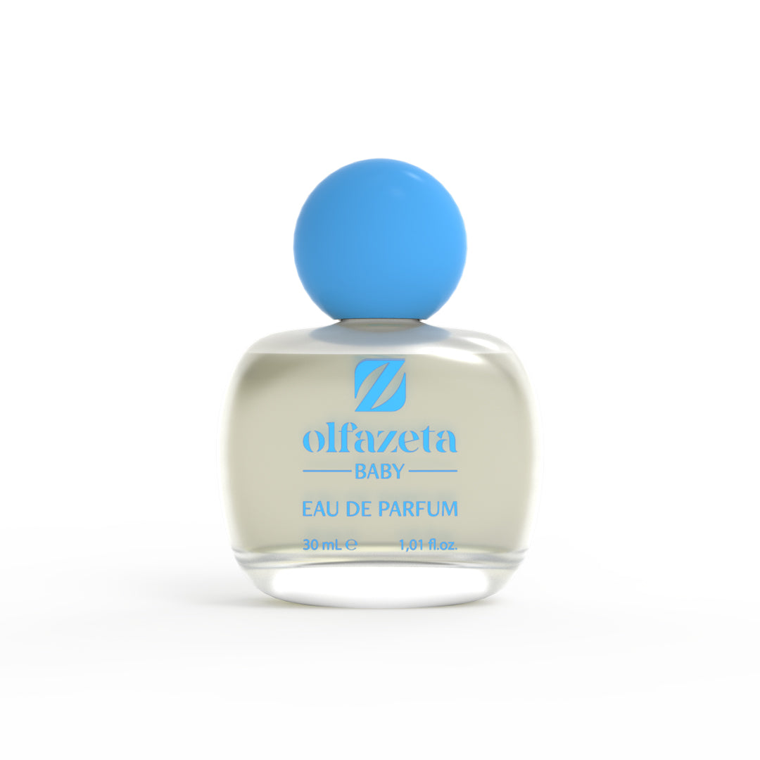Chogan Parfüm für Jungen Nr.045, 30ml - Duftakzente 