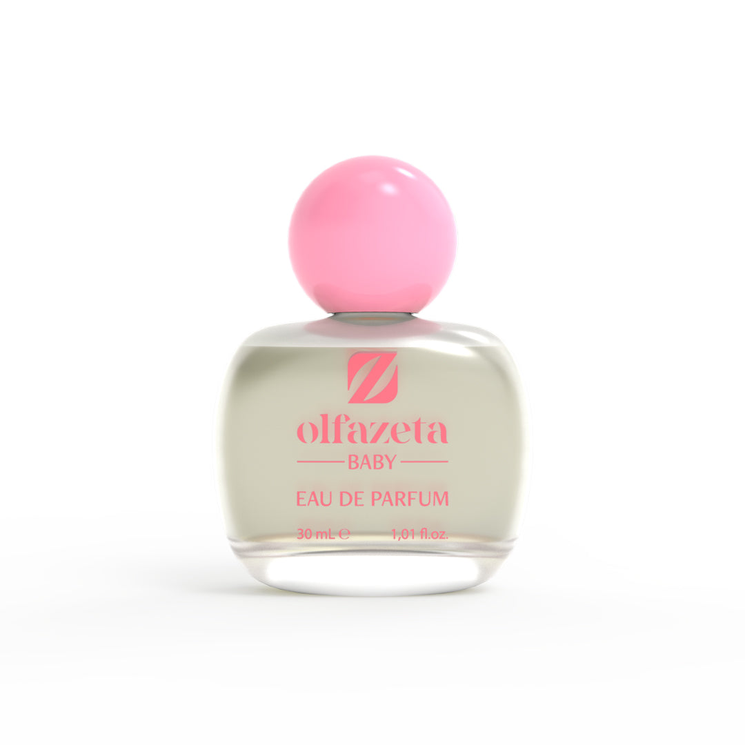 Chogan Parfüm für Mädchen Nr.058 30ml - Duftakzente 