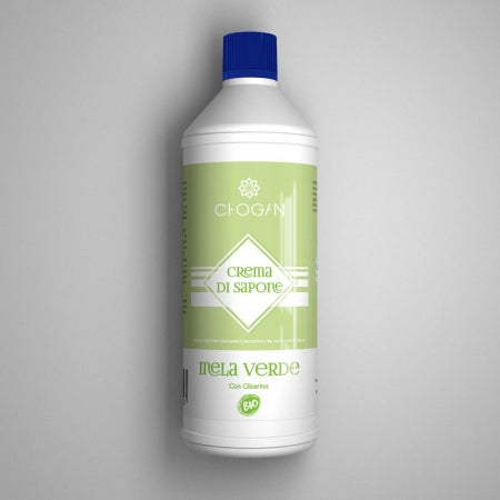 Chogan Cremeseife Nachfüllflasche, 1000ml - Duftakzente