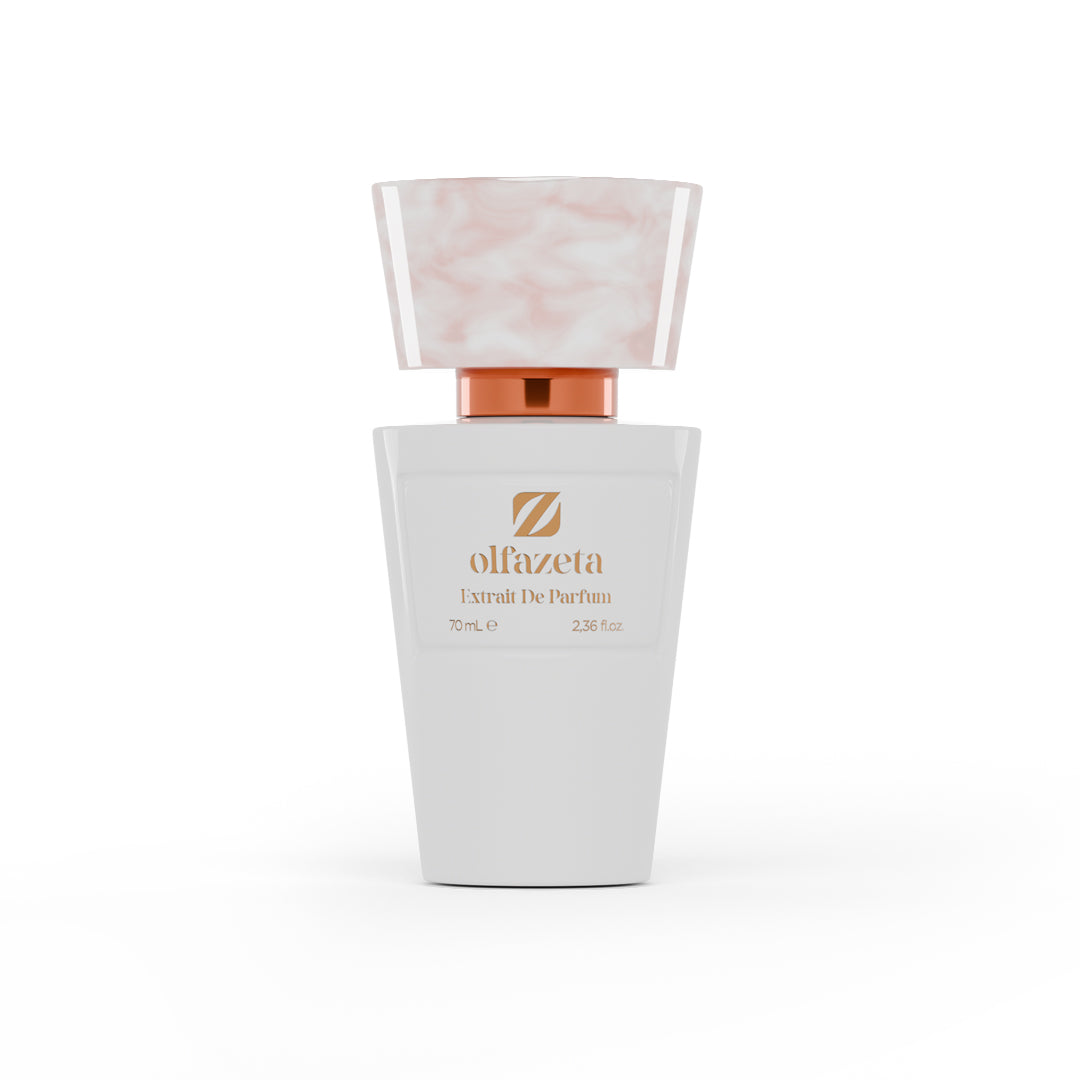 Chogan Damenduft Nr. 328, 35ml - Duftakzente