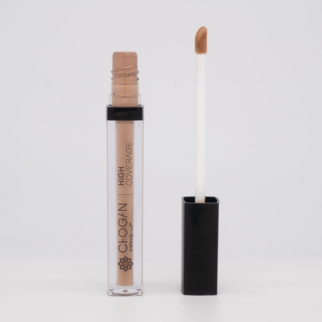 CONCEALER MIT HOHER DECKKRAFT versch. Farben