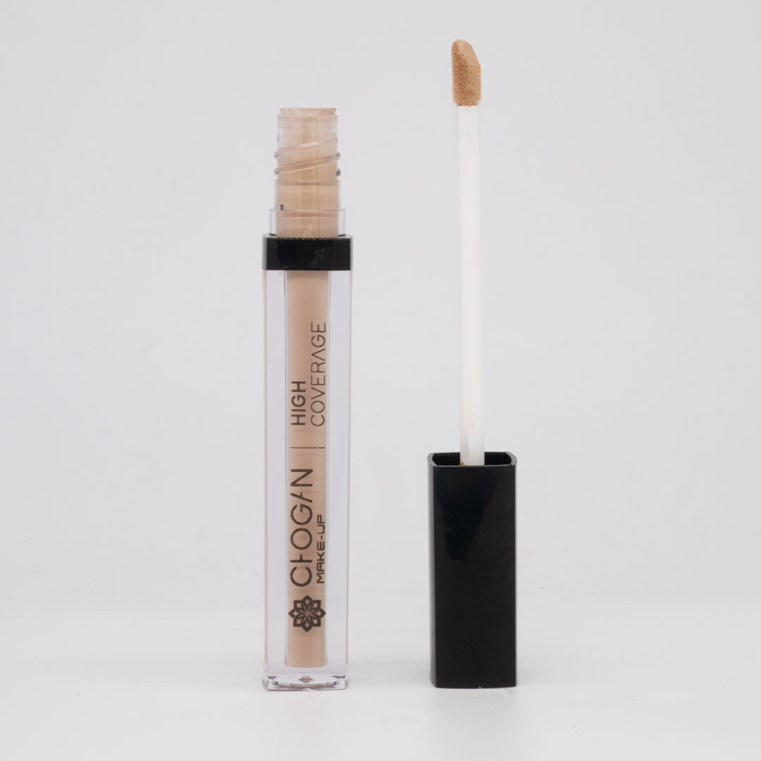 CONCEALER MIT HOHER DECKKRAFT versch. Farben