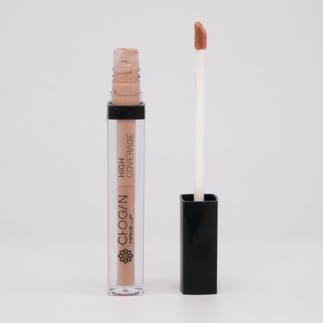 CONCEALER MIT HOHER DECKKRAFT versch. Farben