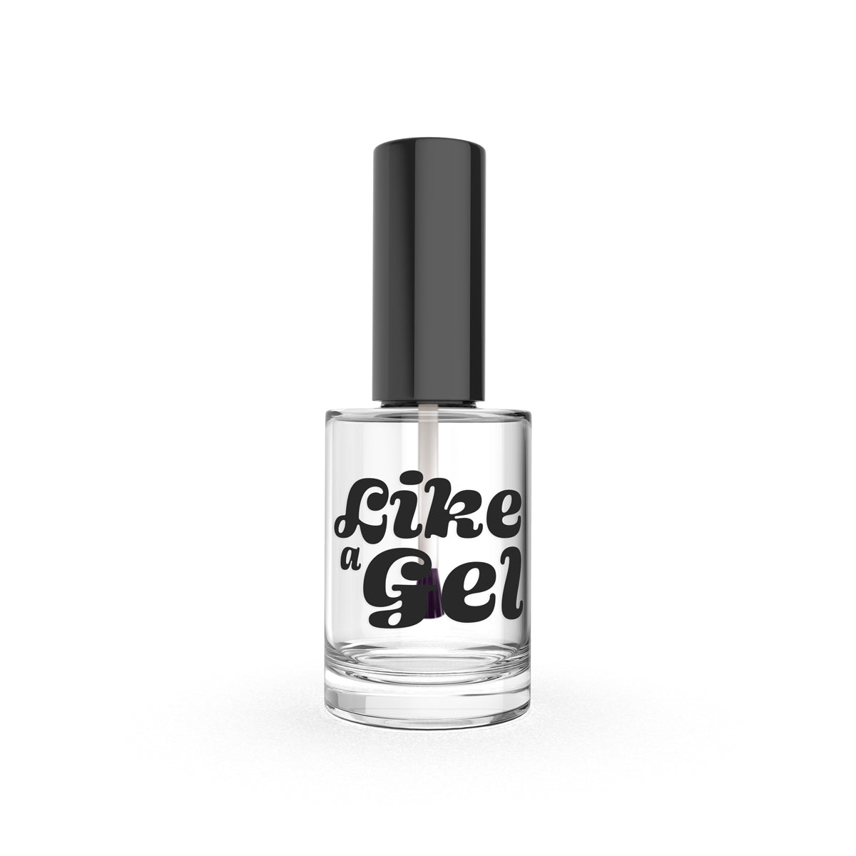 Like a Gel – Nagellack versch. Farben