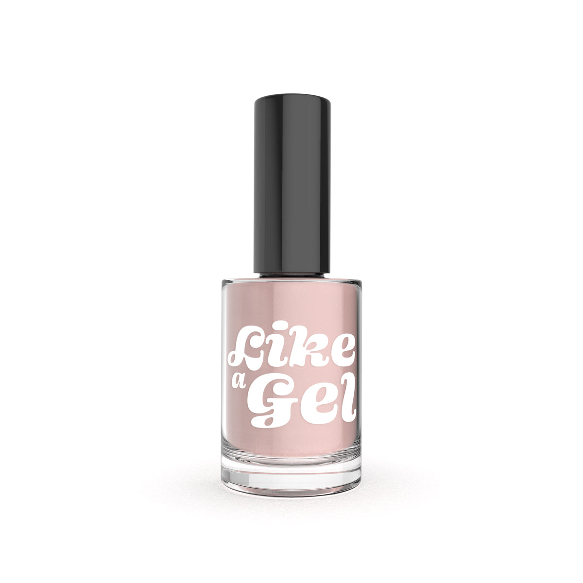 Like a Gel – Nagellack versch. Farben