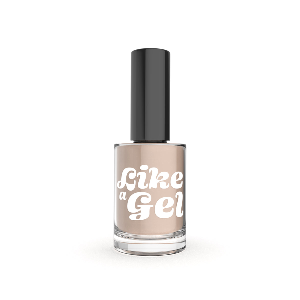 Like a Gel – Nagellack versch. Farben