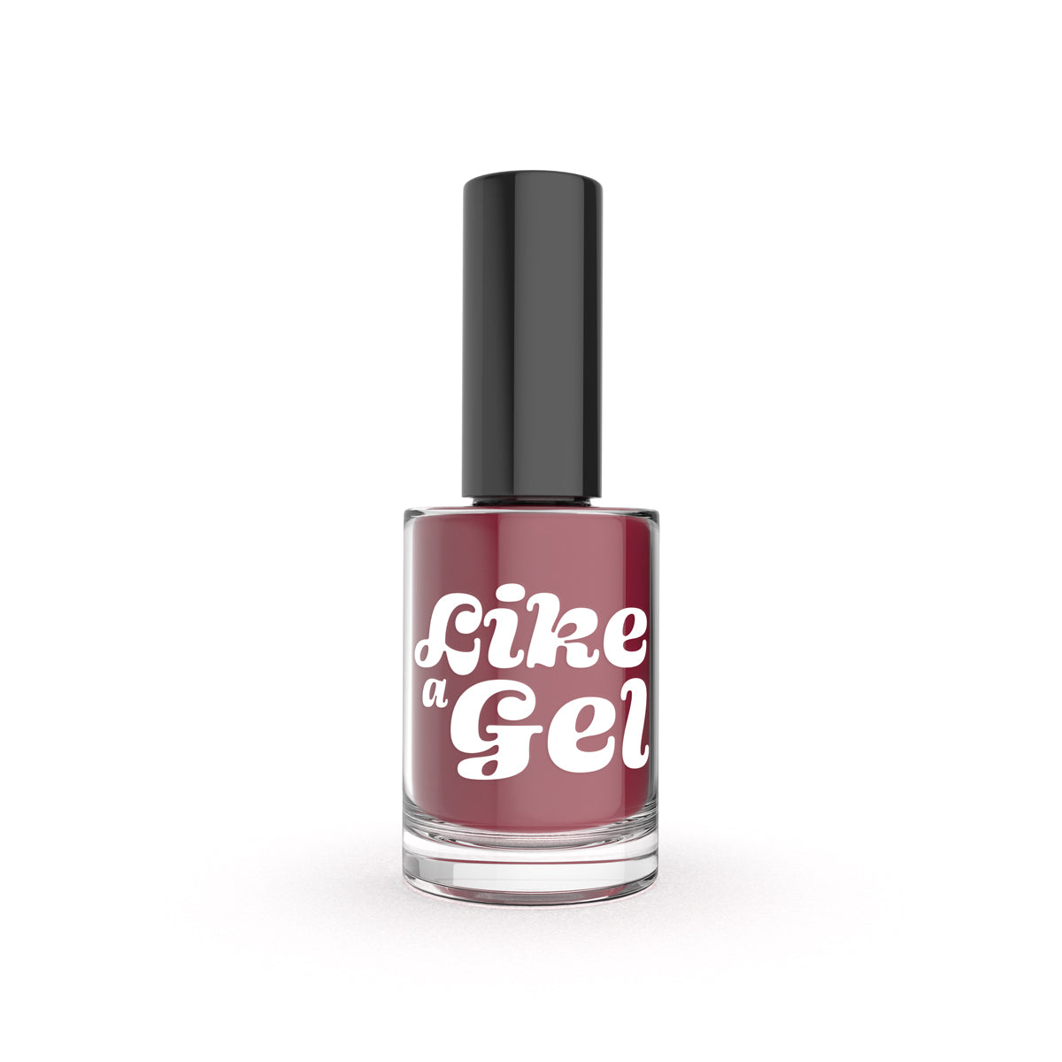 Like a Gel – Nagellack versch. Farben