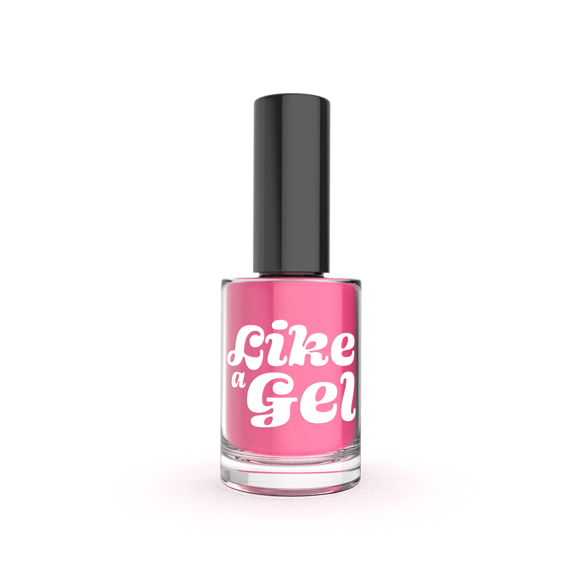 Like a Gel – Nagellack versch. Farben