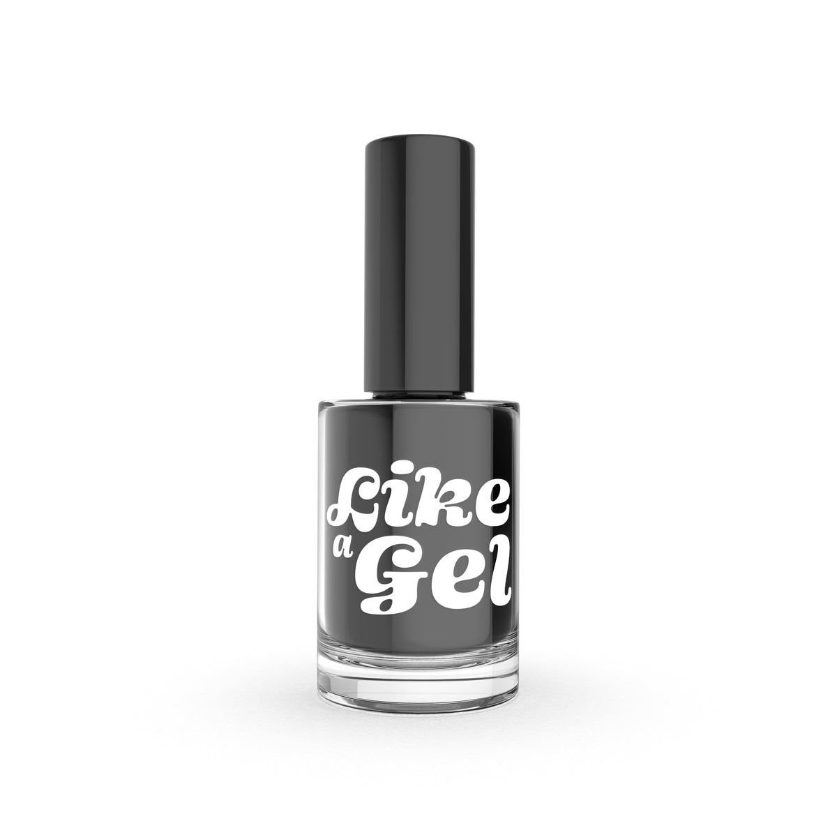 Like a Gel – Nagellack versch. Farben