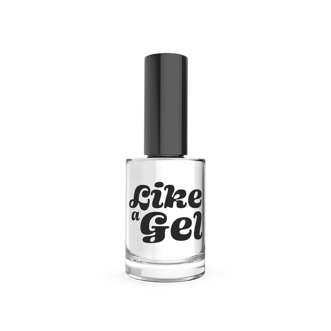 Like a Gel – Nagellack versch. Farben