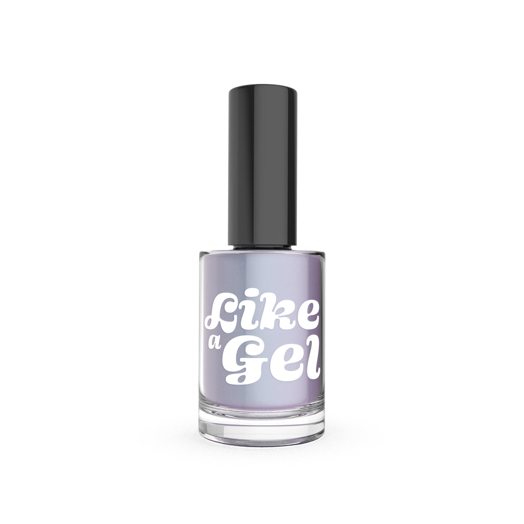 Like a Gel – Nagellack versch. Farben